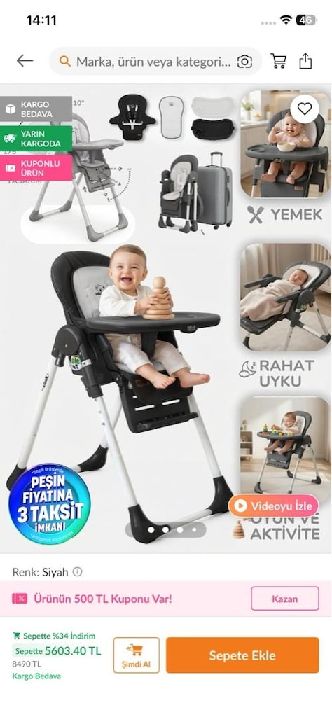 üçüde sıfıra yakın ciddi alanlar no bıraksın atayım ürün fotoğrafını - 3