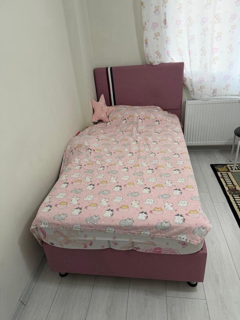 baza başlık yatak - 4