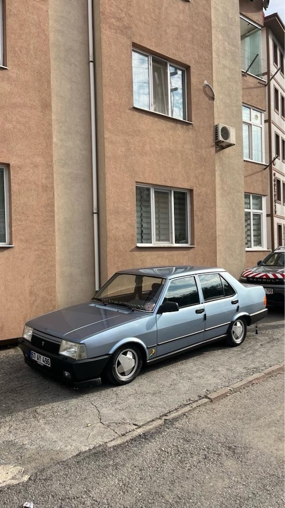 1992 DOĞAN L - 6