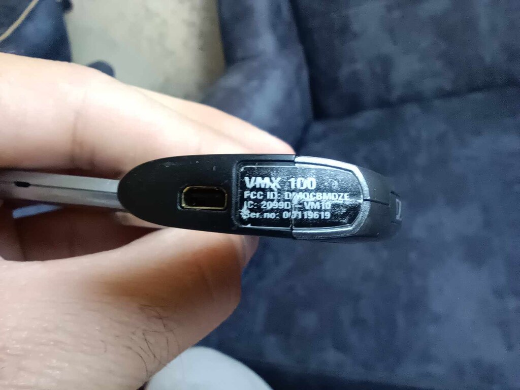 Sennheiser Bluetooth Kulaklık (VMX100) - 10
