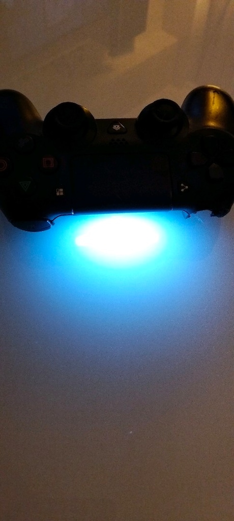 PS4 KOL - 3