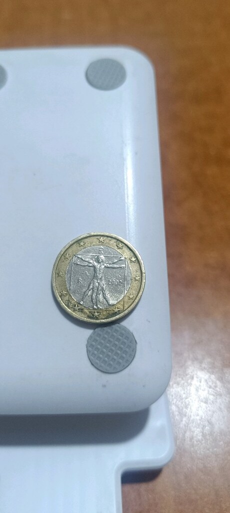 İTALYA BİR EURO - 5