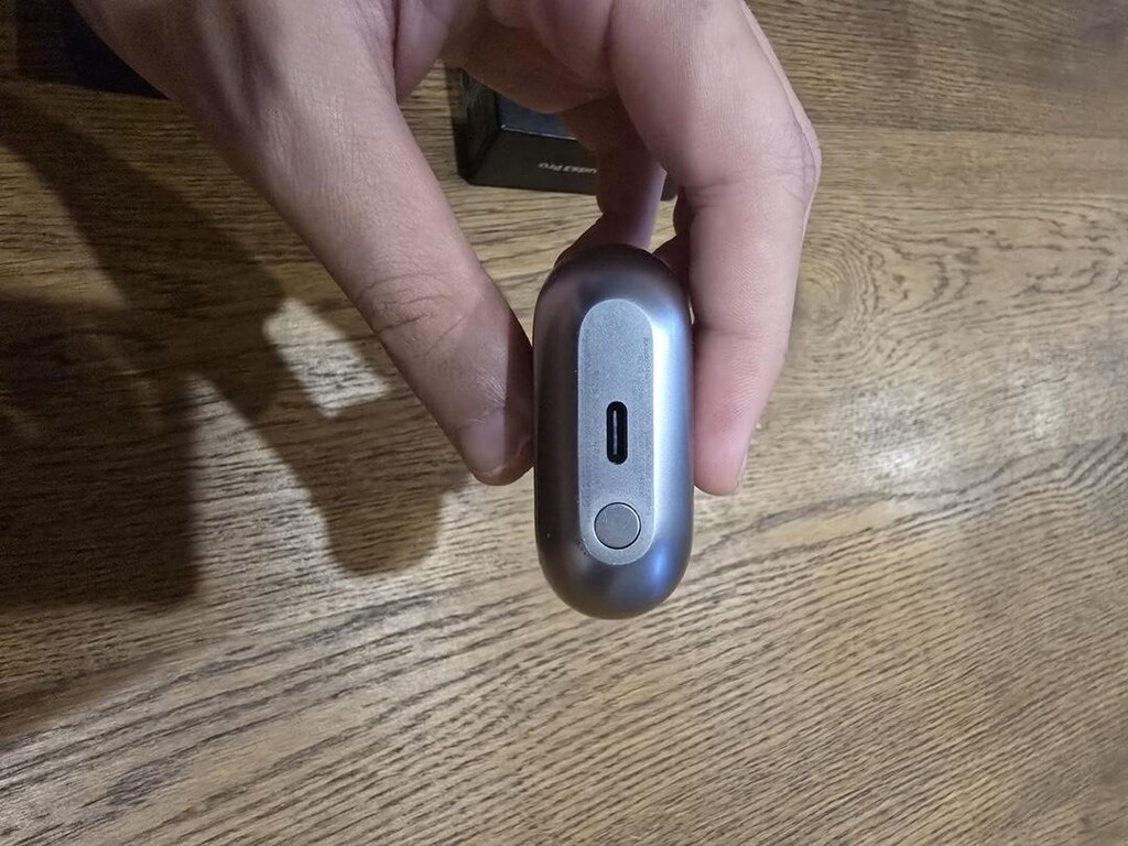 Samsung buds3 pro - kulaklık - 4