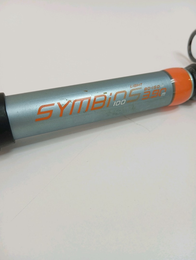 Decathlon Symbi05 3.90 cm - 5
