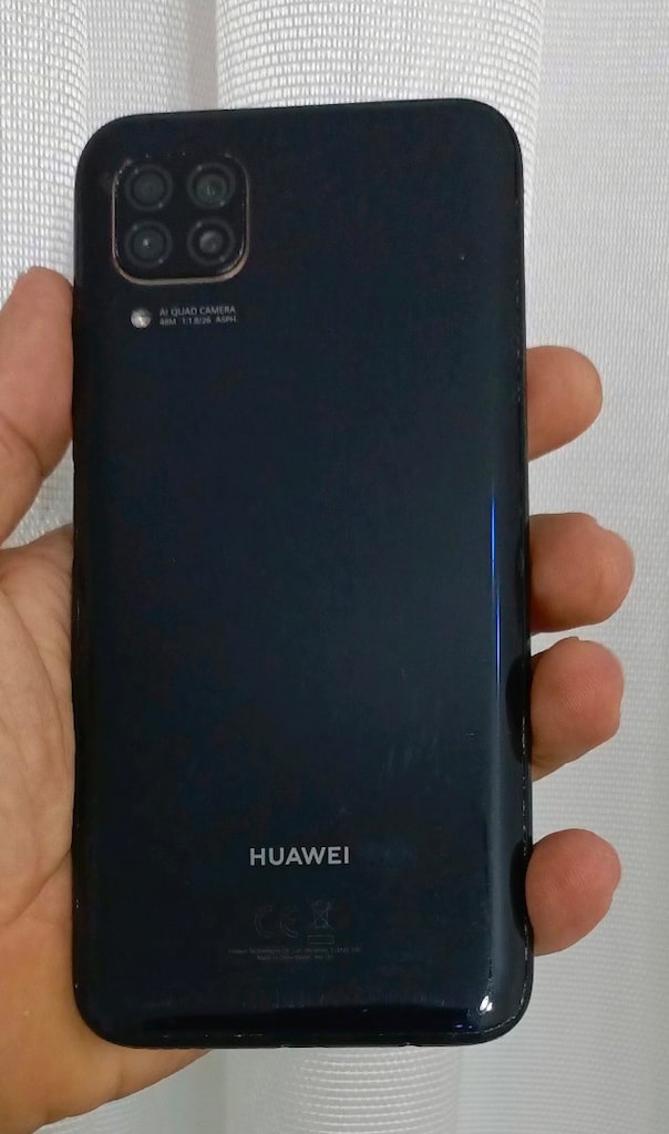 Huawei P40 Lite (128 GB) - 5
