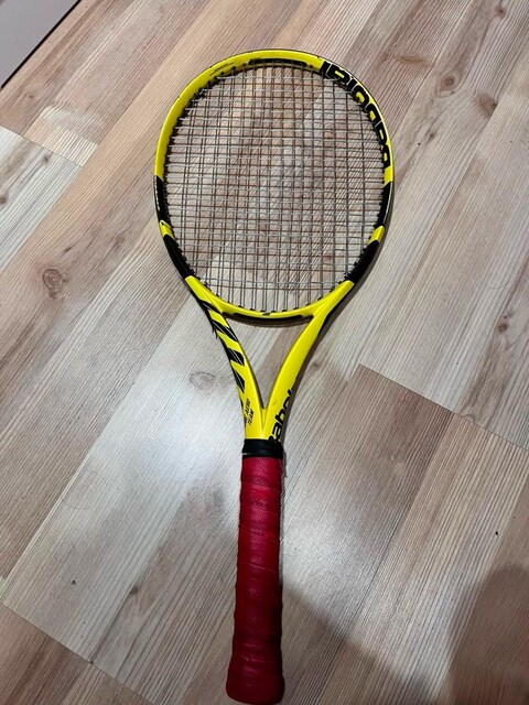 Tenis Raketi