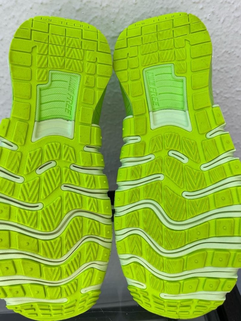 NIKE Spor ayakkabı - 4