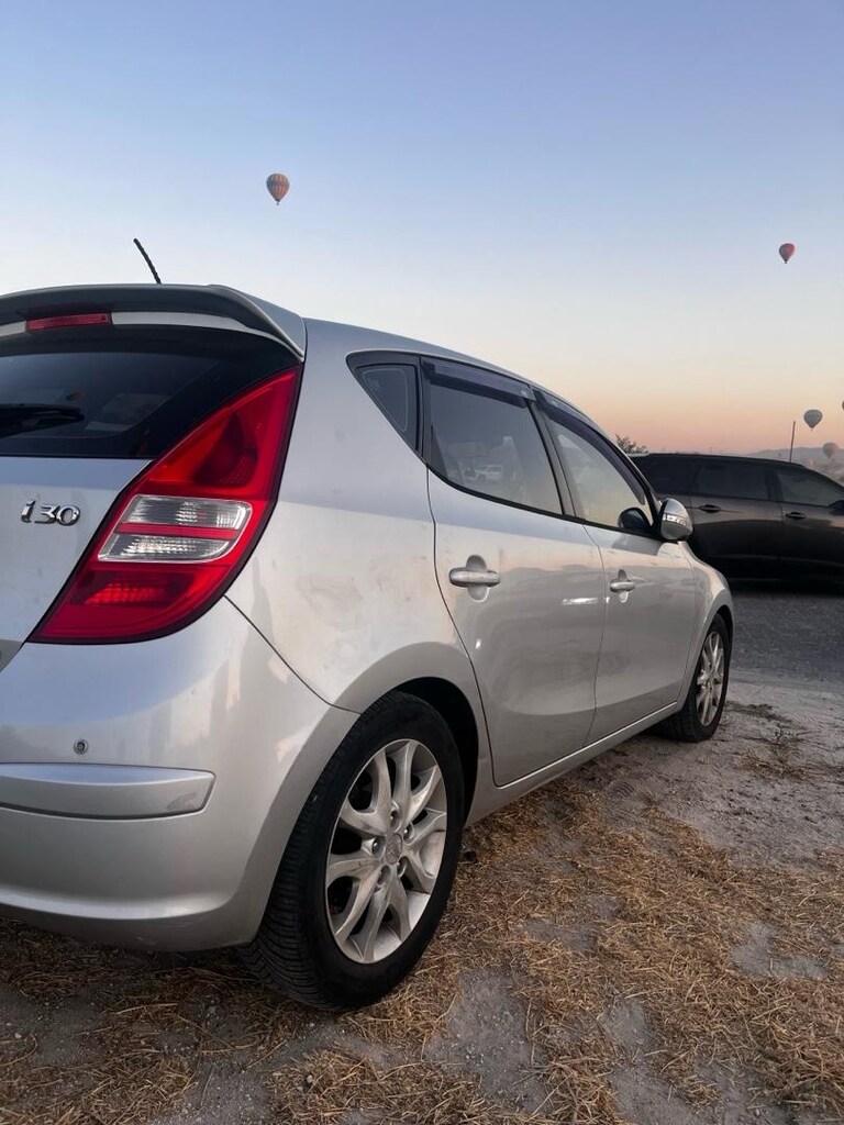 Hyundai İ30 - 7