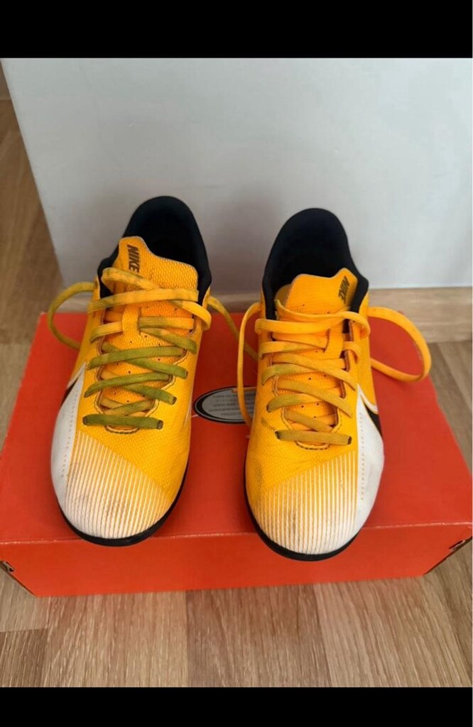 orjinal 34 no Nike krampon - 5