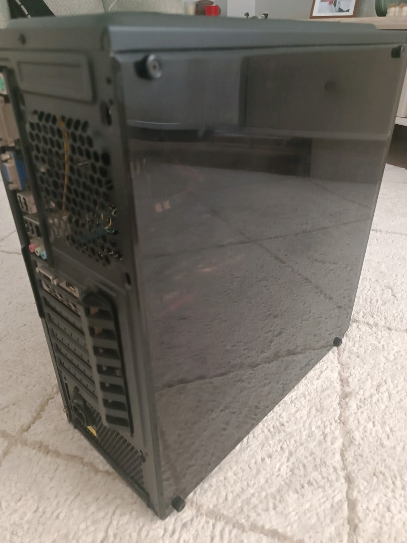 Temiz Gaming PC | Oyun Bilgisayarı - 3