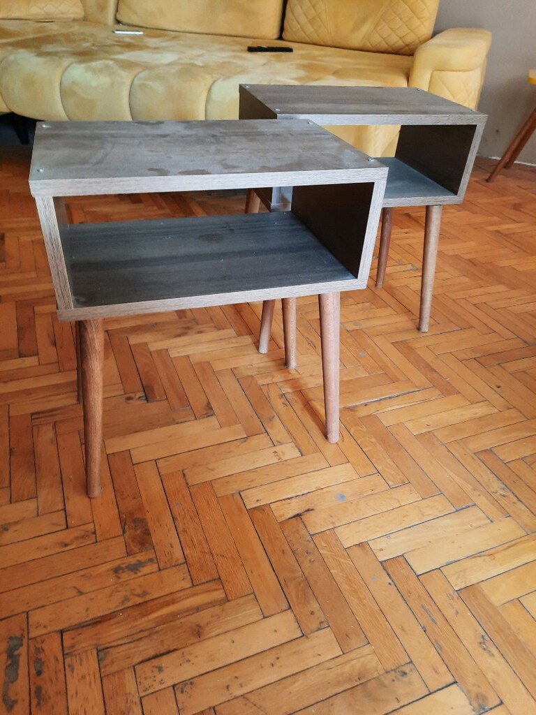 İkea 2'li komodin - 7