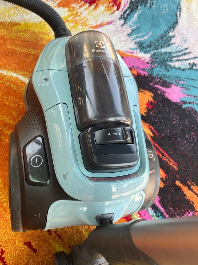 Electrolux PC91-6MB Elektrikli Süpürge - 7