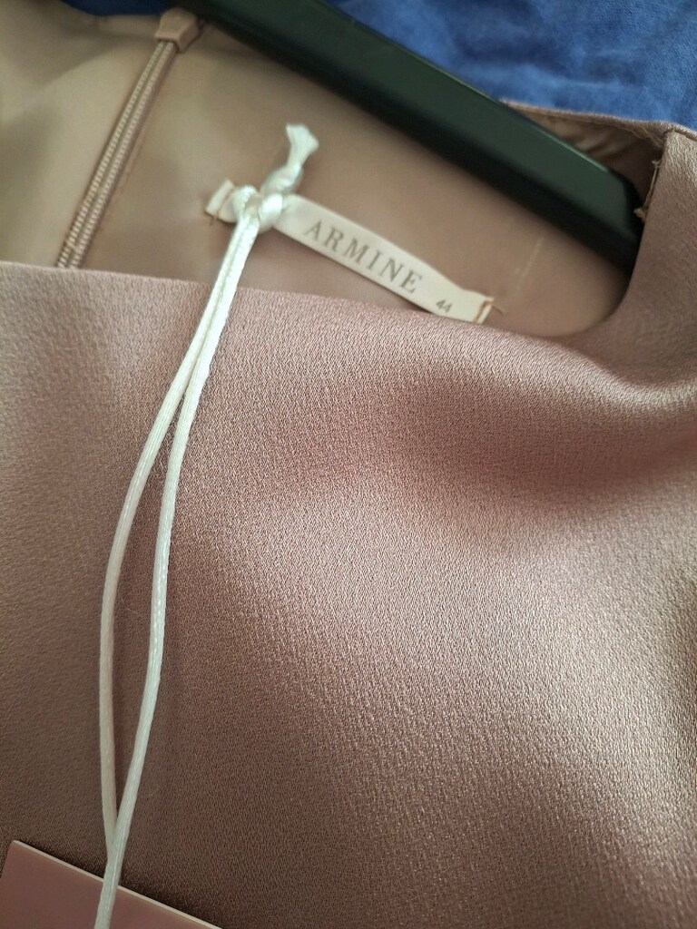 armini abiye sıfır - 6