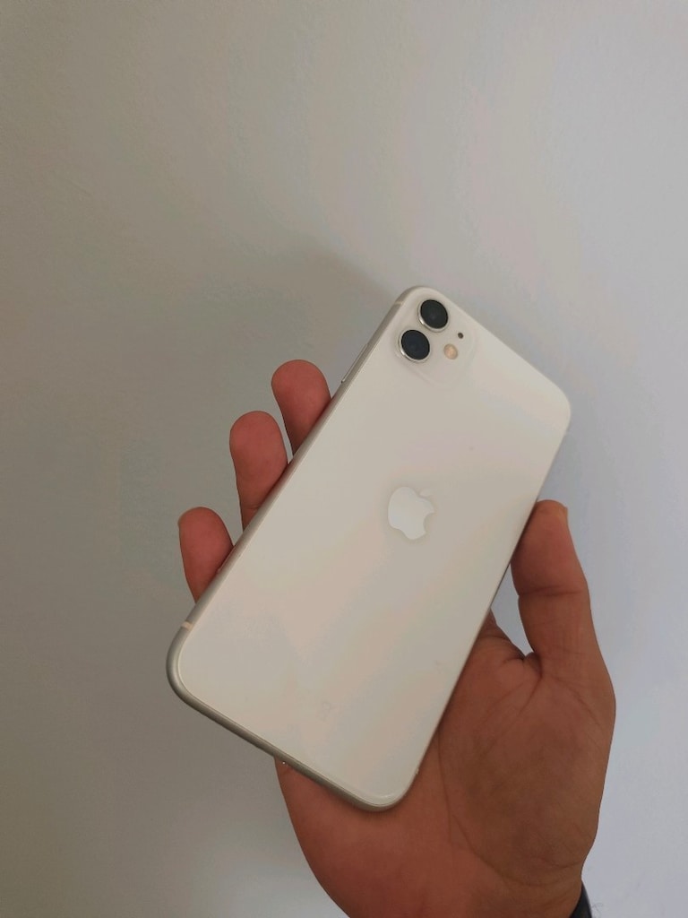 İPHONE 11 64 GB TR CİHAZI PİL 69 - 6