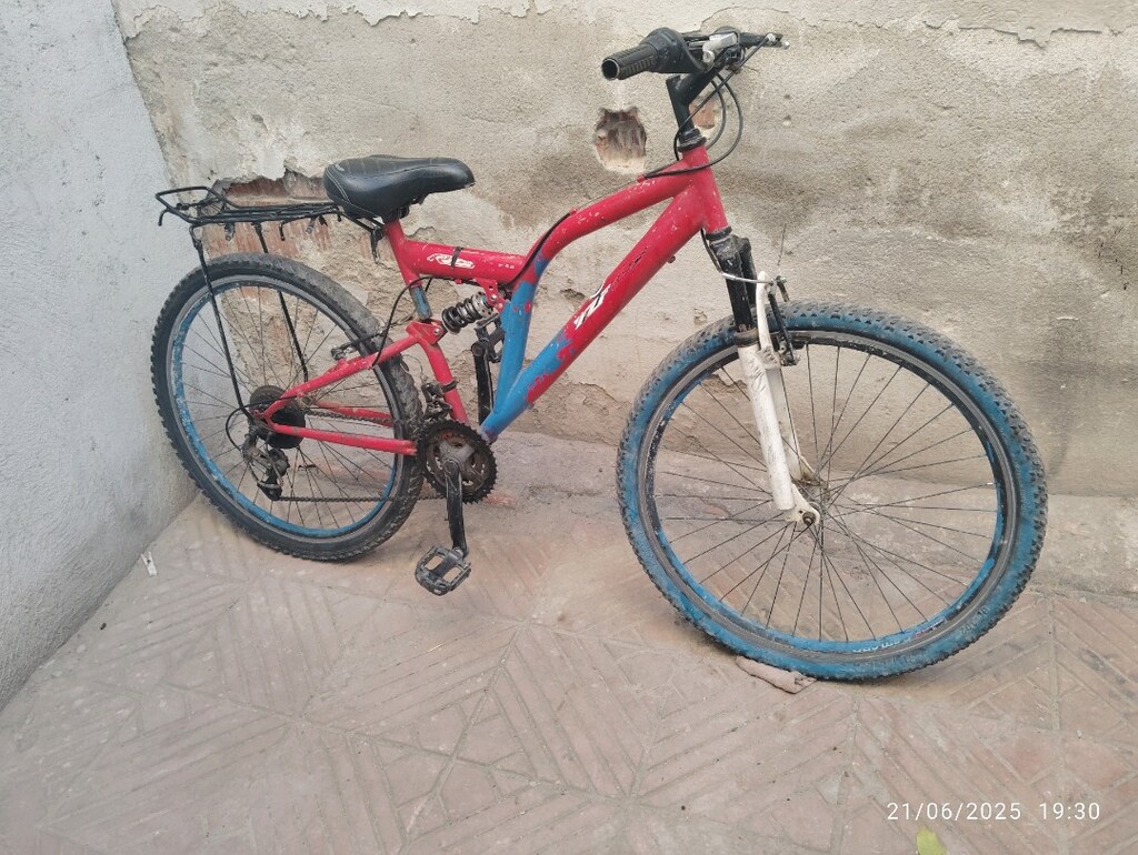 bisiklet 500 - 4