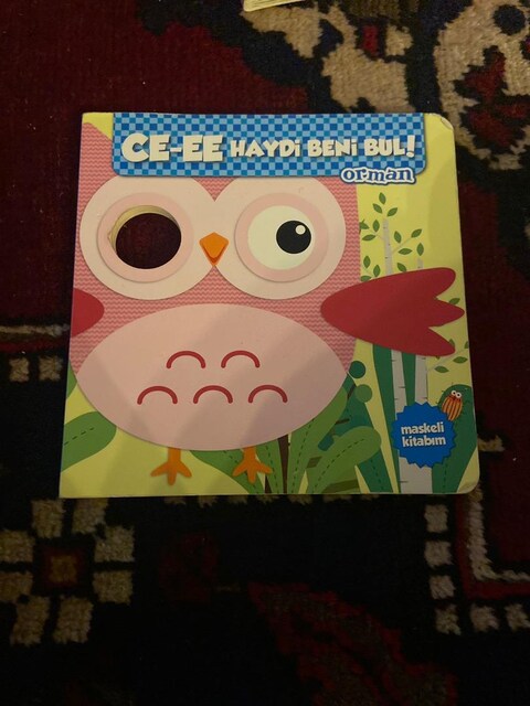 Ce-ee kitap