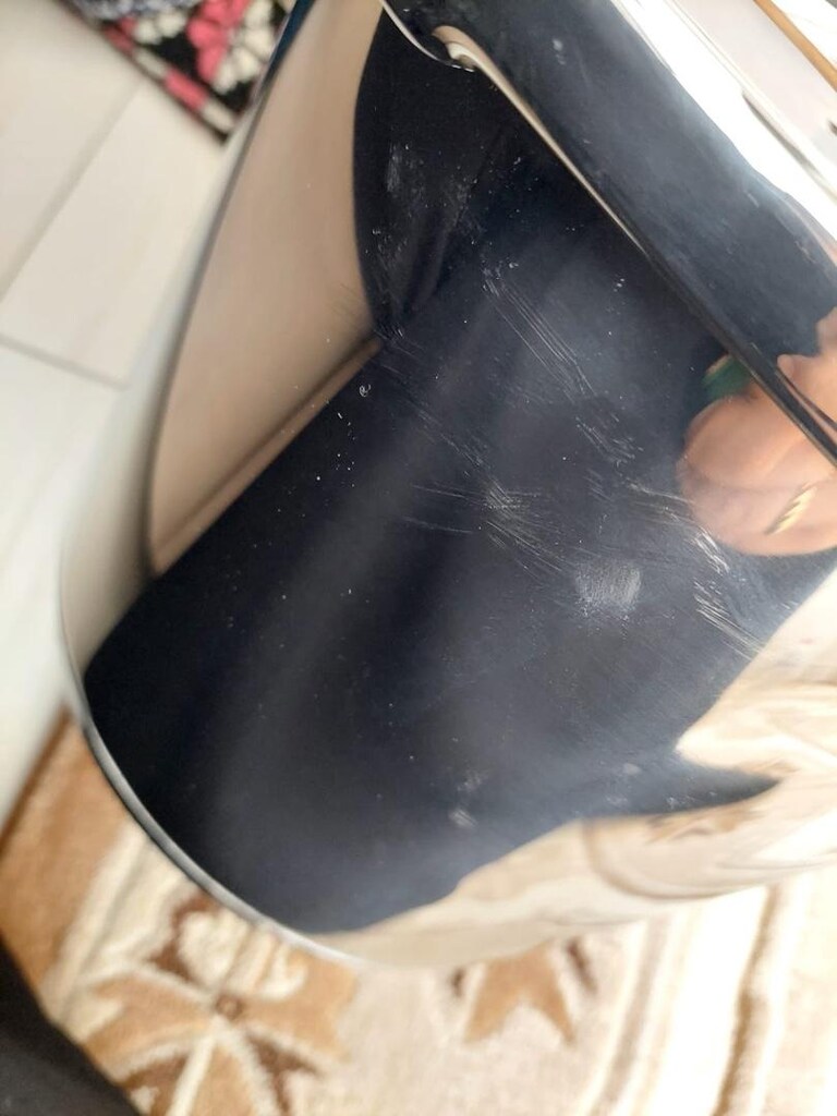 fissler vitaquick 6 litre yeni. - 3