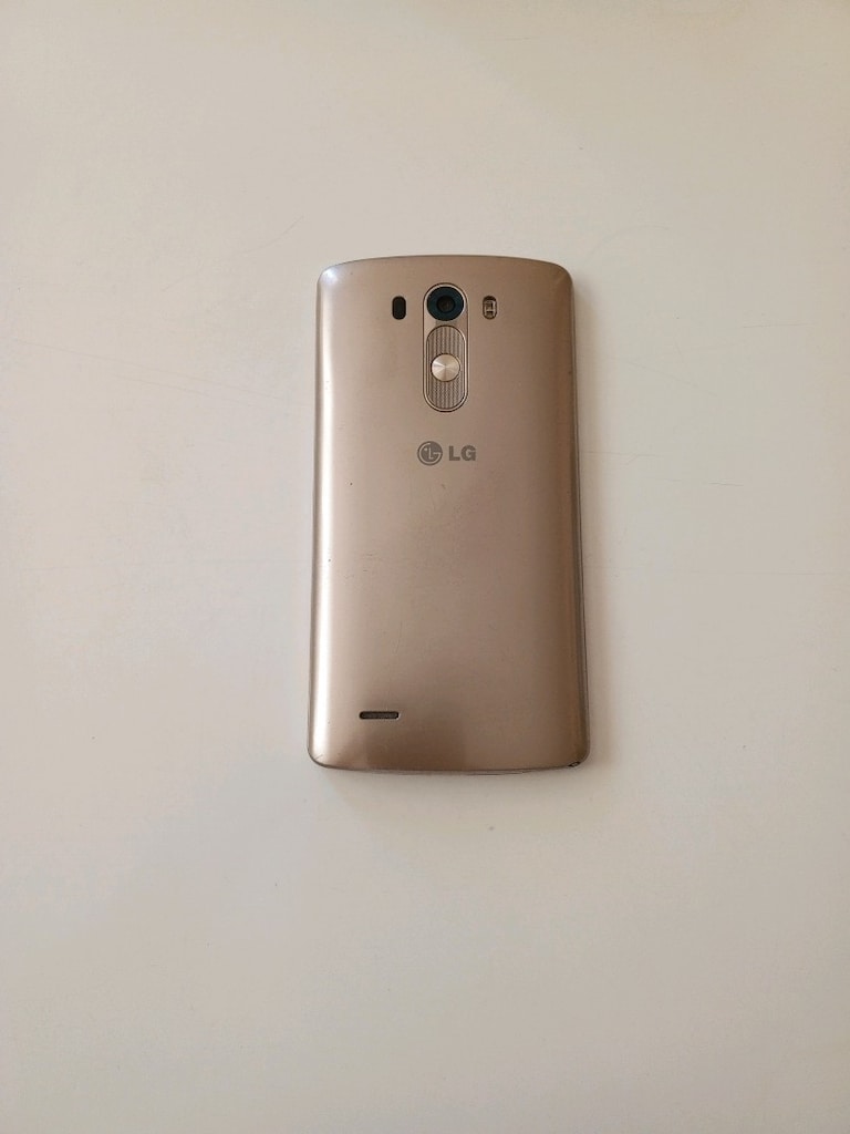 LG G3 (D855TR) - 3