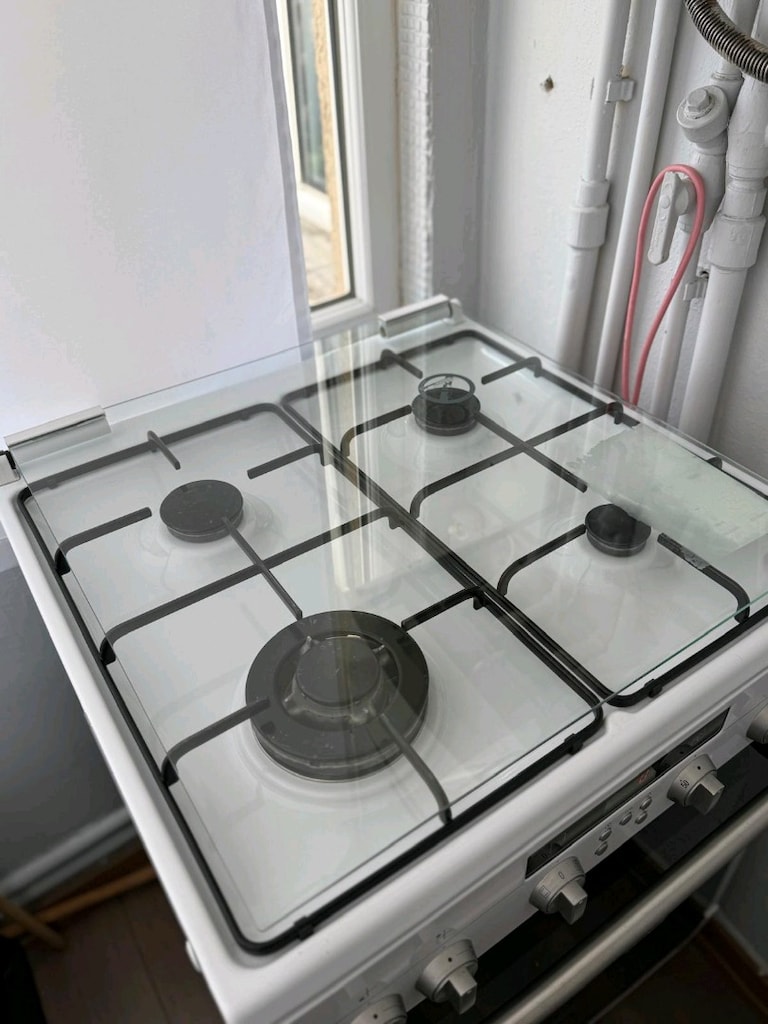 Ocaklı fırın - 2