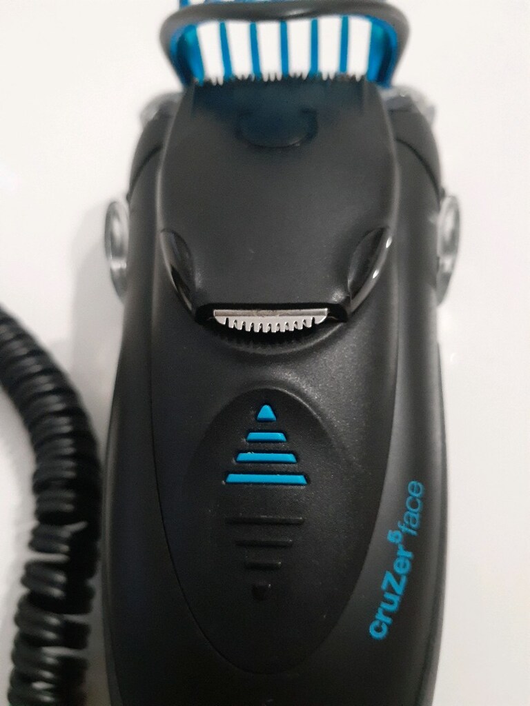 Braun tıraş makinesi 5734 - 18
