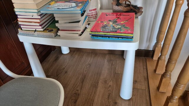mamut masa ikea