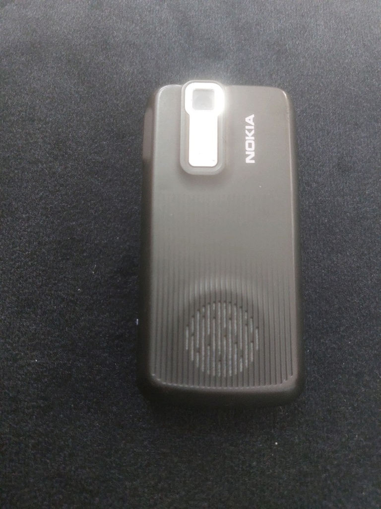 Nokia7100 açmıyor nesi var bilmiyorum - 3