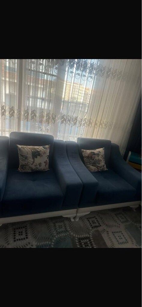 koltuk takımı - 5