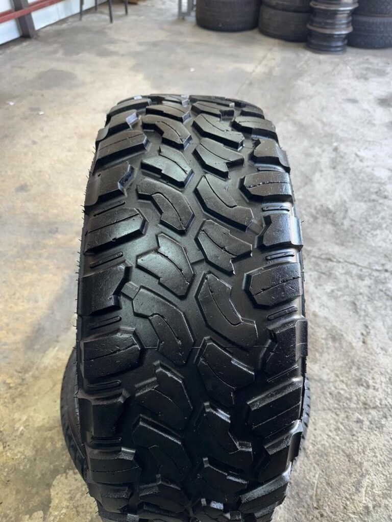 33x12.50 r 15 mt çamur lastiği - 4