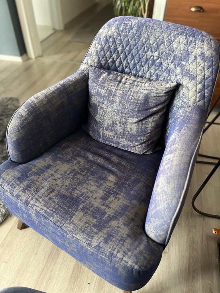 Enza home marka 3+2+1 koltuk takımı - 4