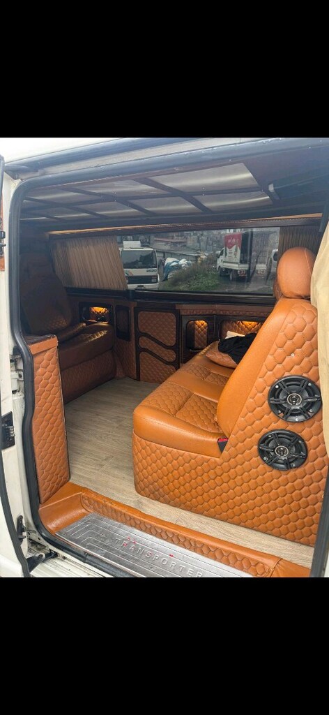VIP Transporter - 15