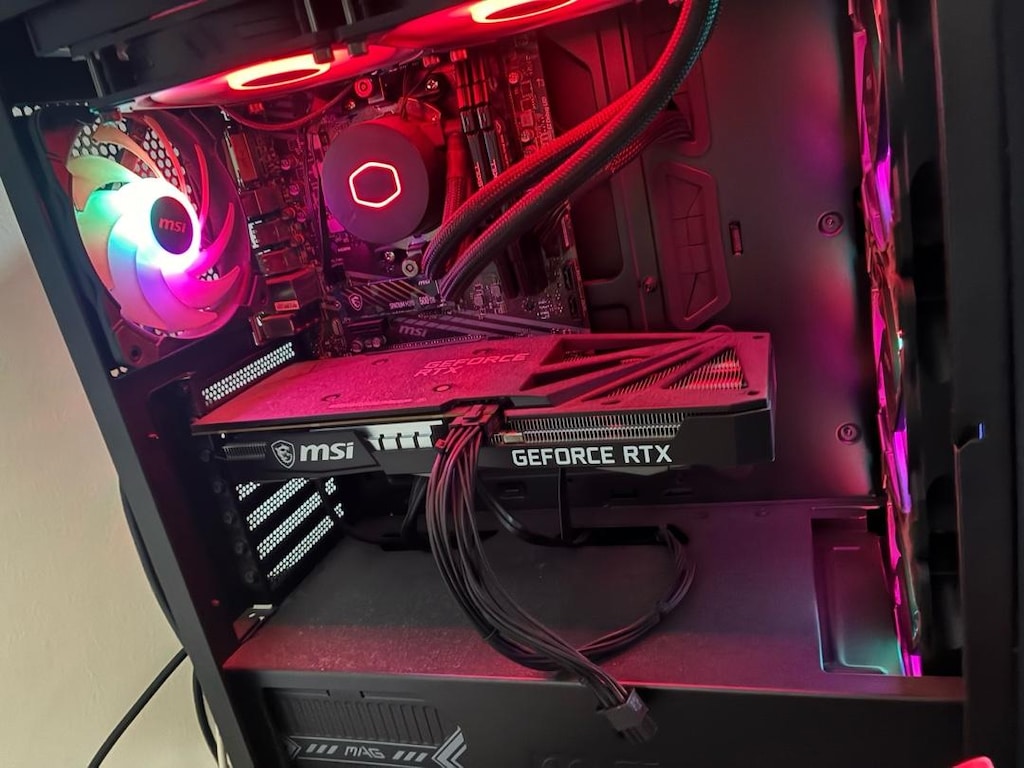 Gaming Pc - 2