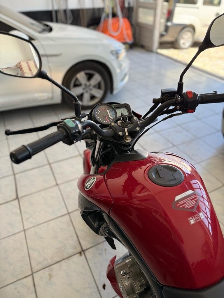 MONDİAL DRİFT L 125 - 5