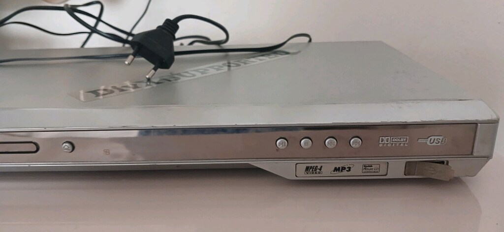 mp3 çalar