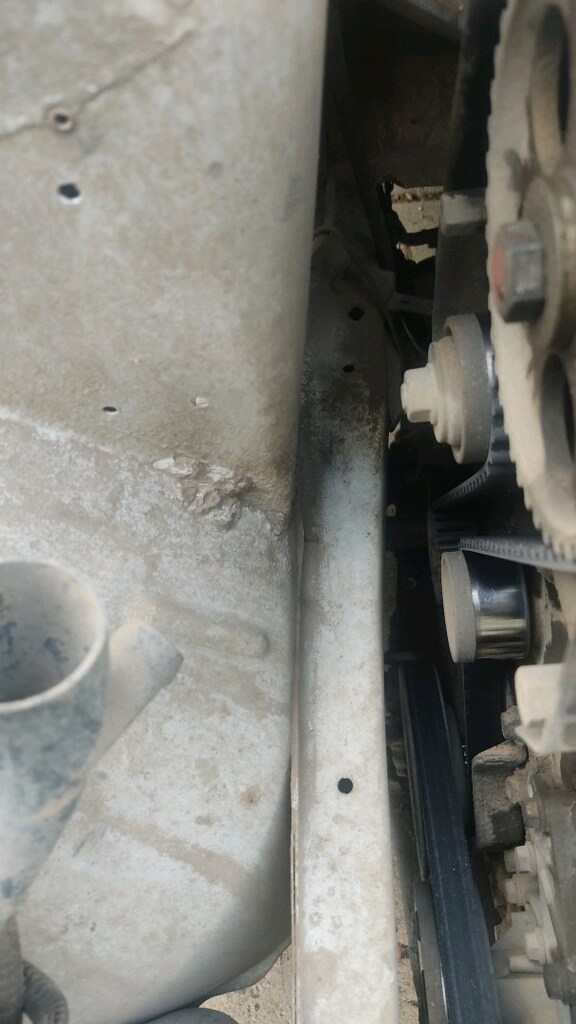 conta yanık 93 model çekme belgeli - 6