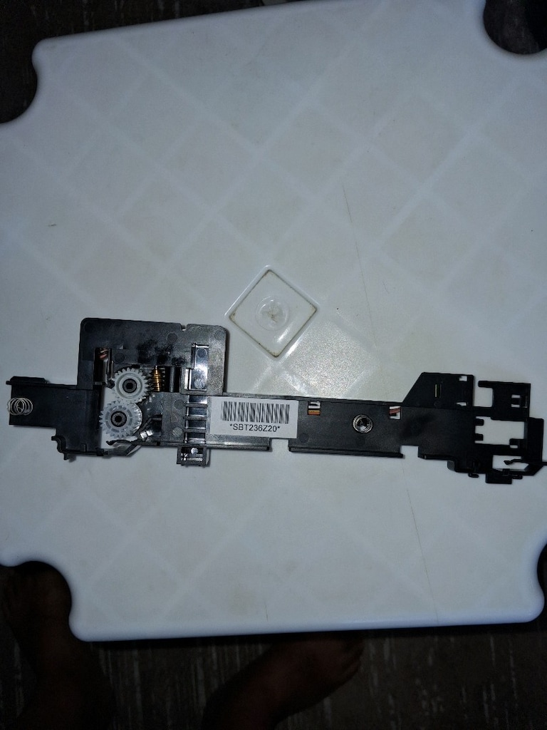 Yazıcı parçaları(epson) - 4