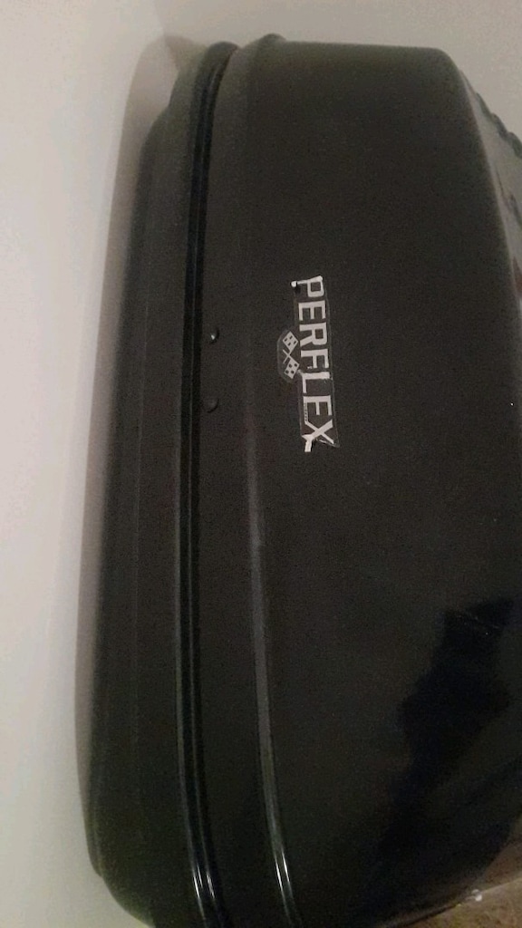 Perflex Port bagaj - 6