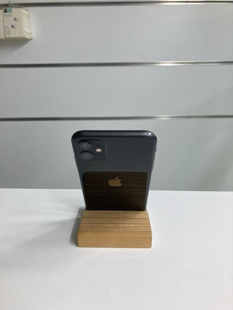 İPHONE 11 128GB TERTEMİZ SORUNSUZ FATURALI - 4