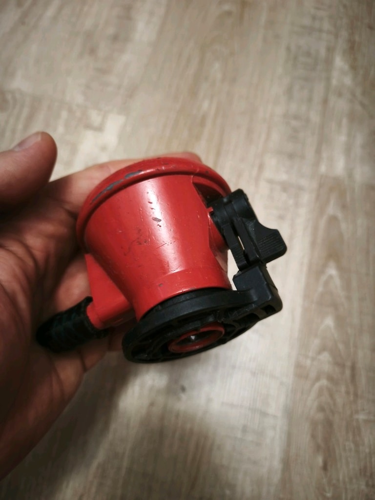 Aygaz dedantör tüp Ocak - 3