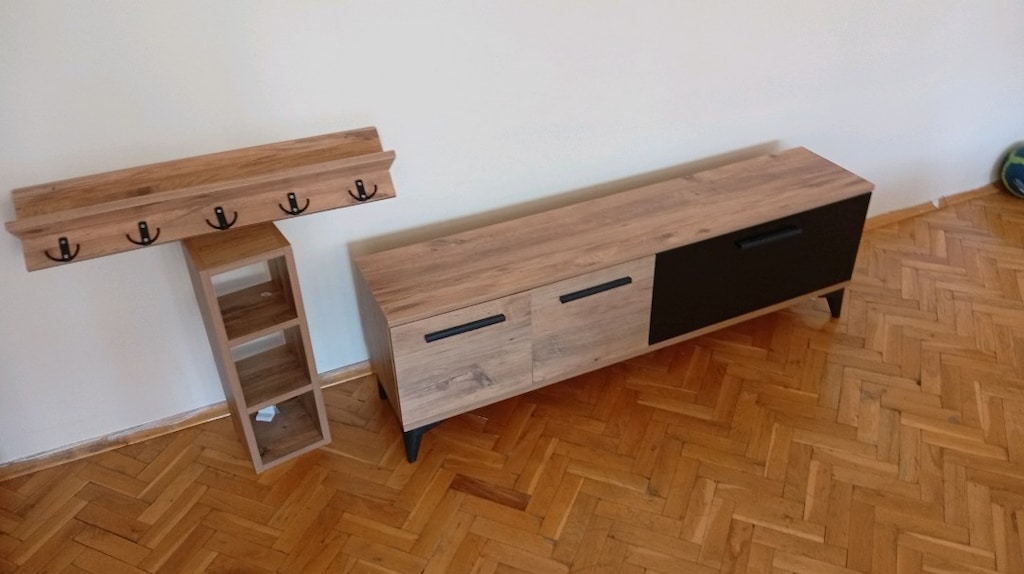 tv ünitesi - 5