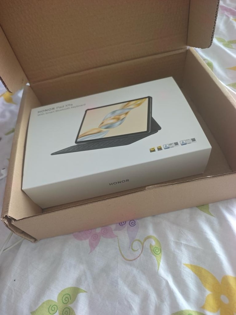 HONOR PAD x9A 5 AYLIK - 6