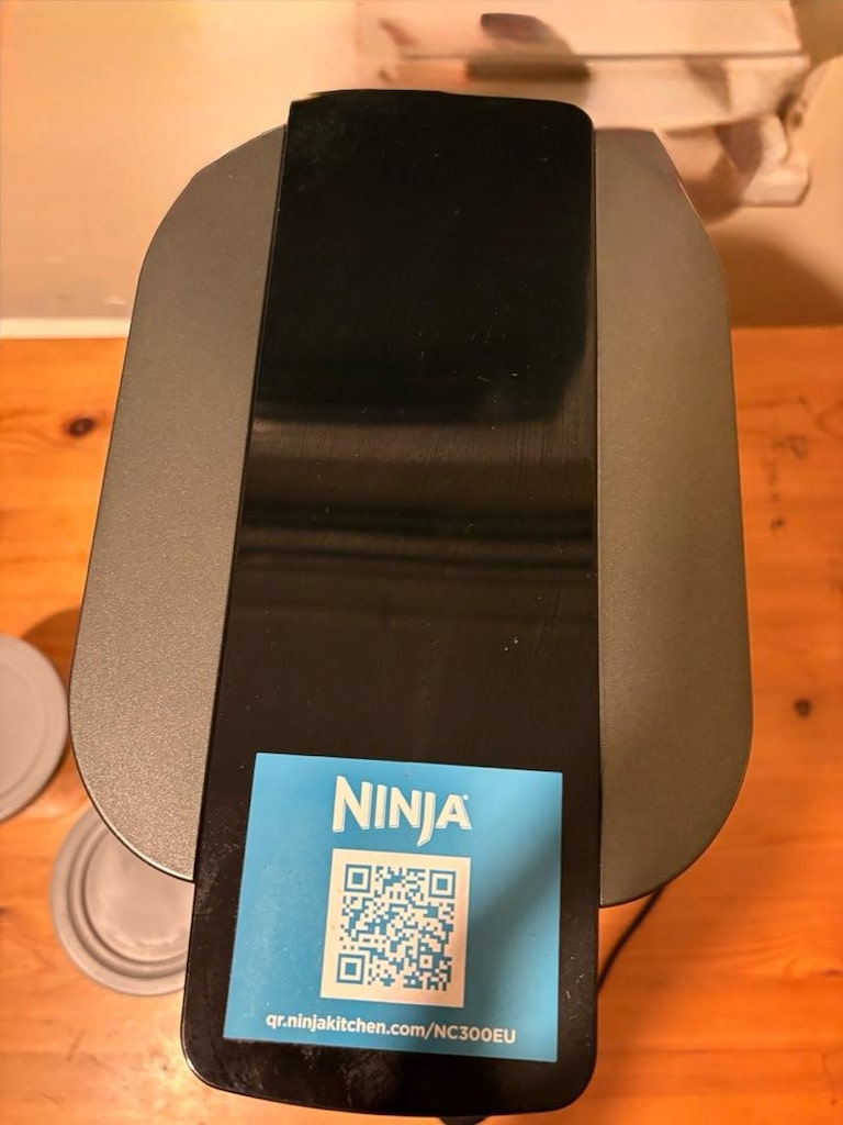 Shark Ninja Dondurma Makinesi - 3