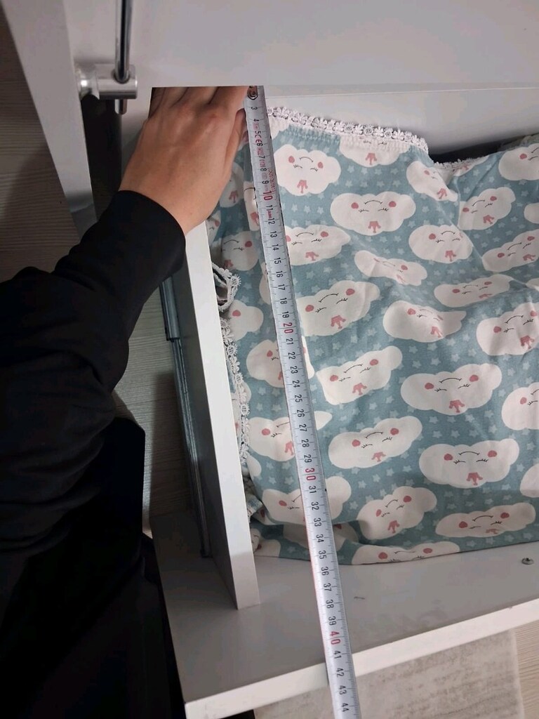 Bebek Beşiği - 4
