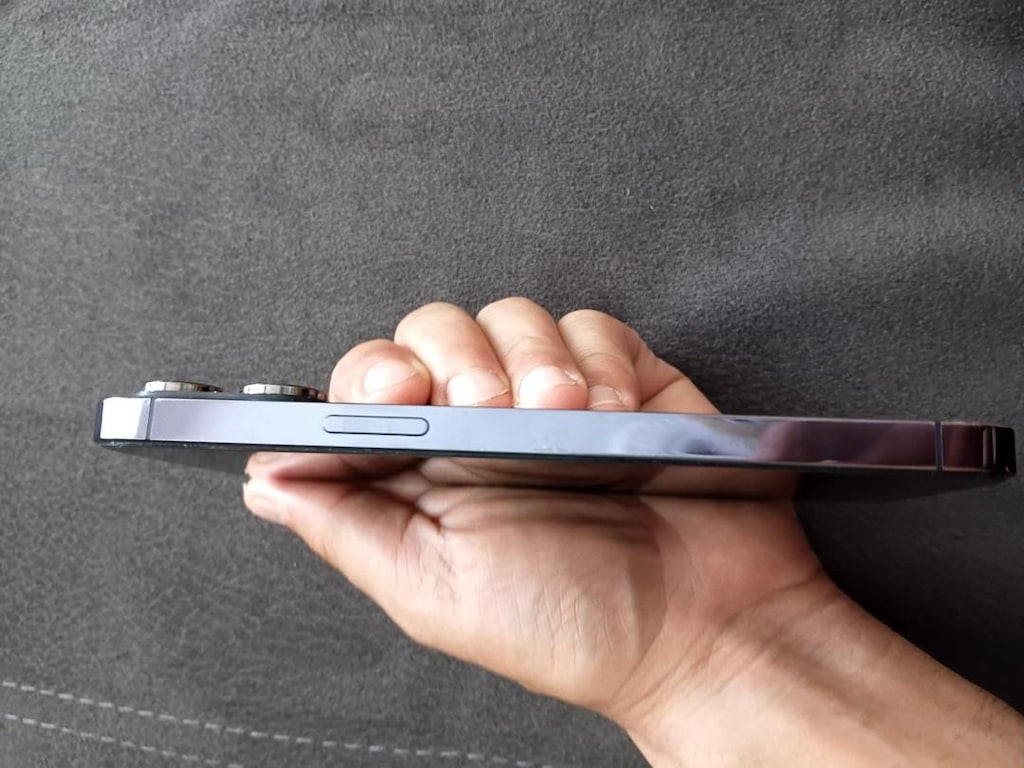 Tr İPhone 14 pro max - 4