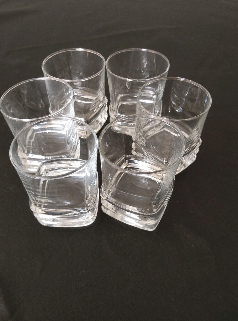 LAV Kahve Yanı Su Bardak. - 3