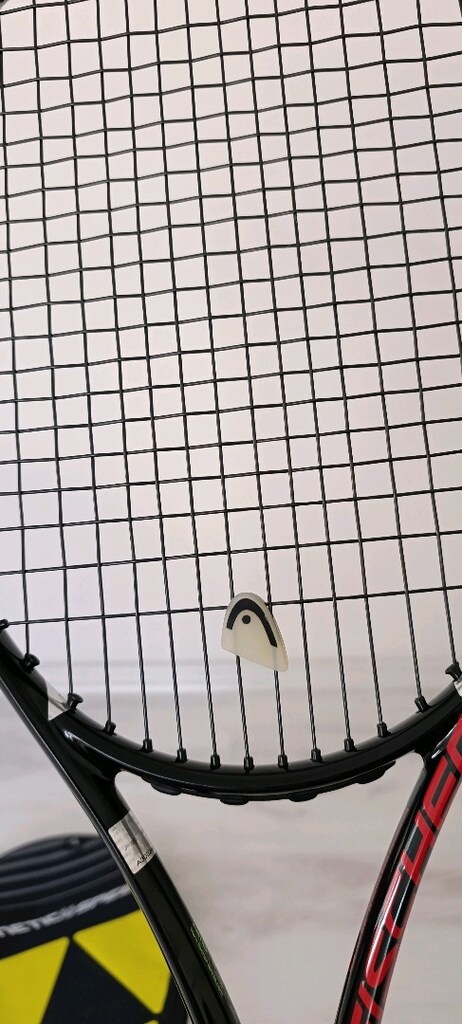 Tenis Raketi Fischer - 4