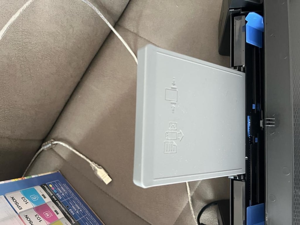 Sıfır Ayarında Garantili Epson L3211 Tanklı Yazıcı (Pazarlık payı var) - 11