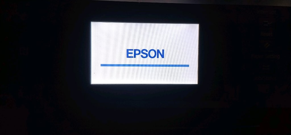 Epson WorkForce Pro WF-M5799DWF Wi-Fi nfc Mürekkep Püskürtmeli - 4