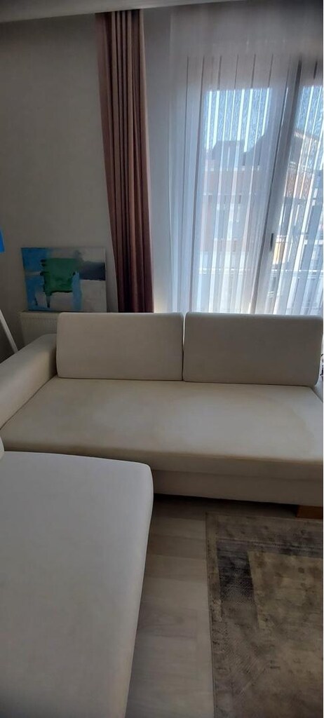 Köşe Koltuk Takımı - 5