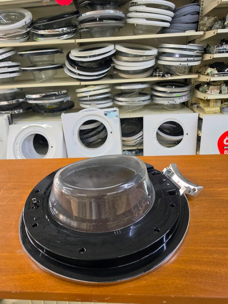 Vestel Hızlı 10912TT (10 KG) Çamaşır Makinesi Komple Ön Kapak Uyumlu - 11