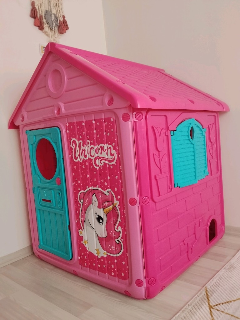 Oyun evi - 2